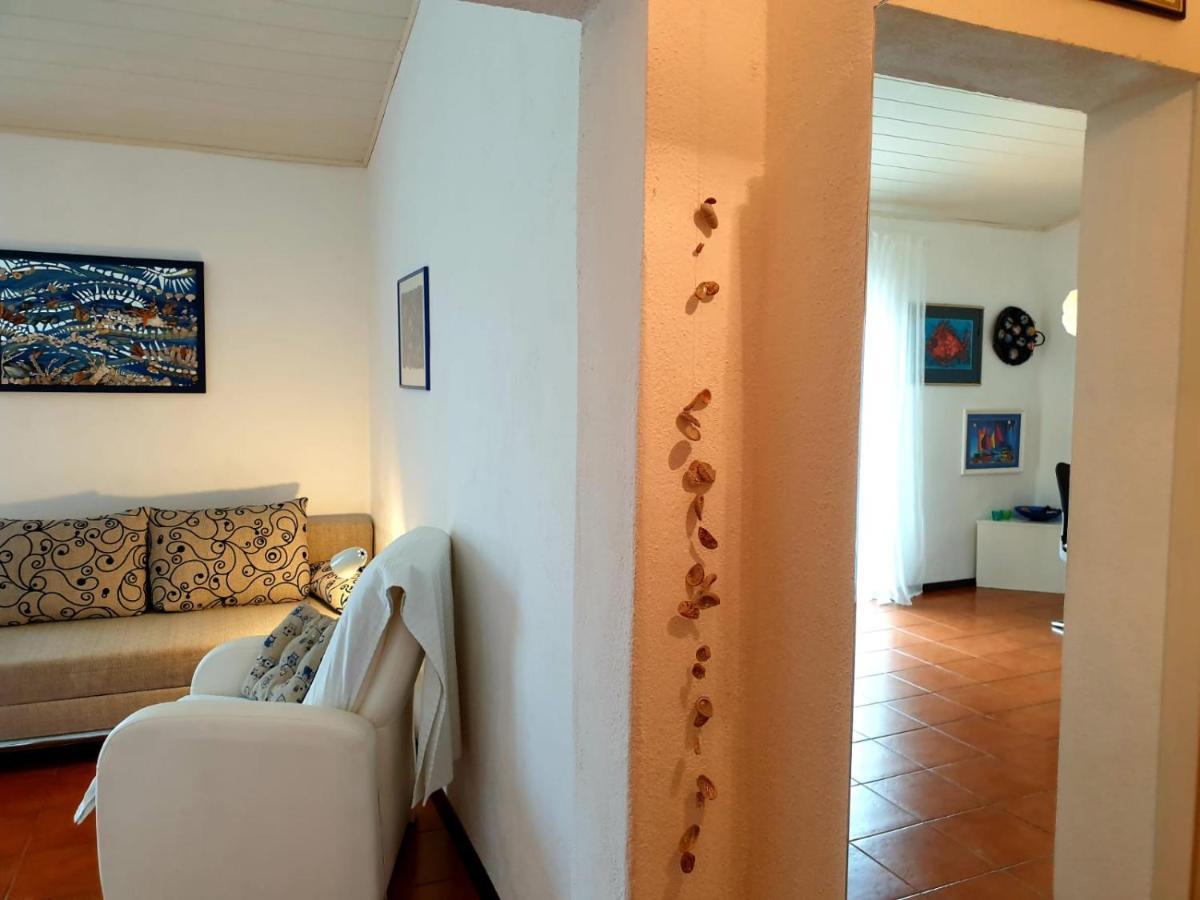 Apartments Kuzmanic Omiš Exterior foto