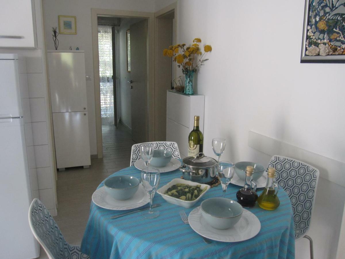 Apartments Kuzmanic Omiš Exterior foto
