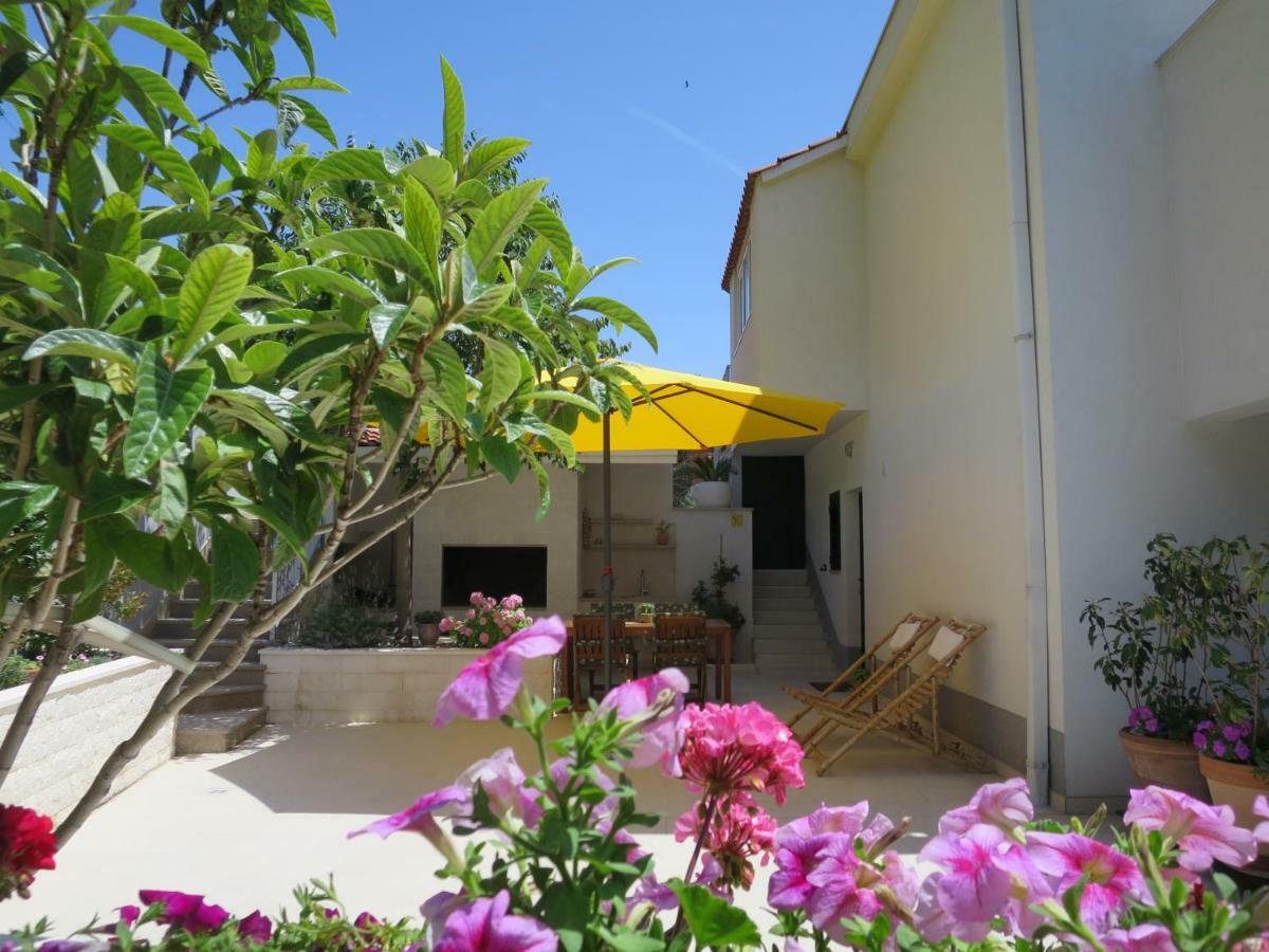 Apartments Kuzmanic Omiš Exterior foto